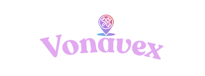 Vonavex Logo