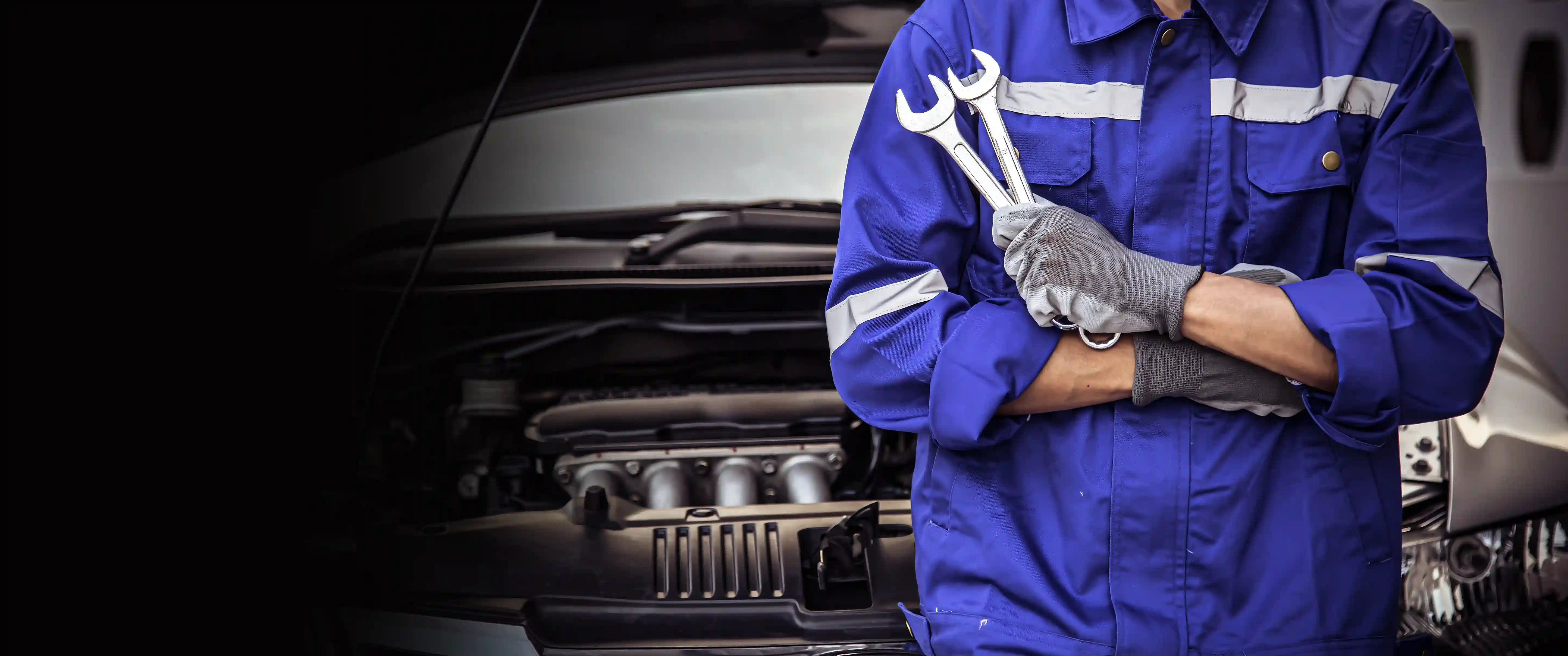 Vonavex Auto Service