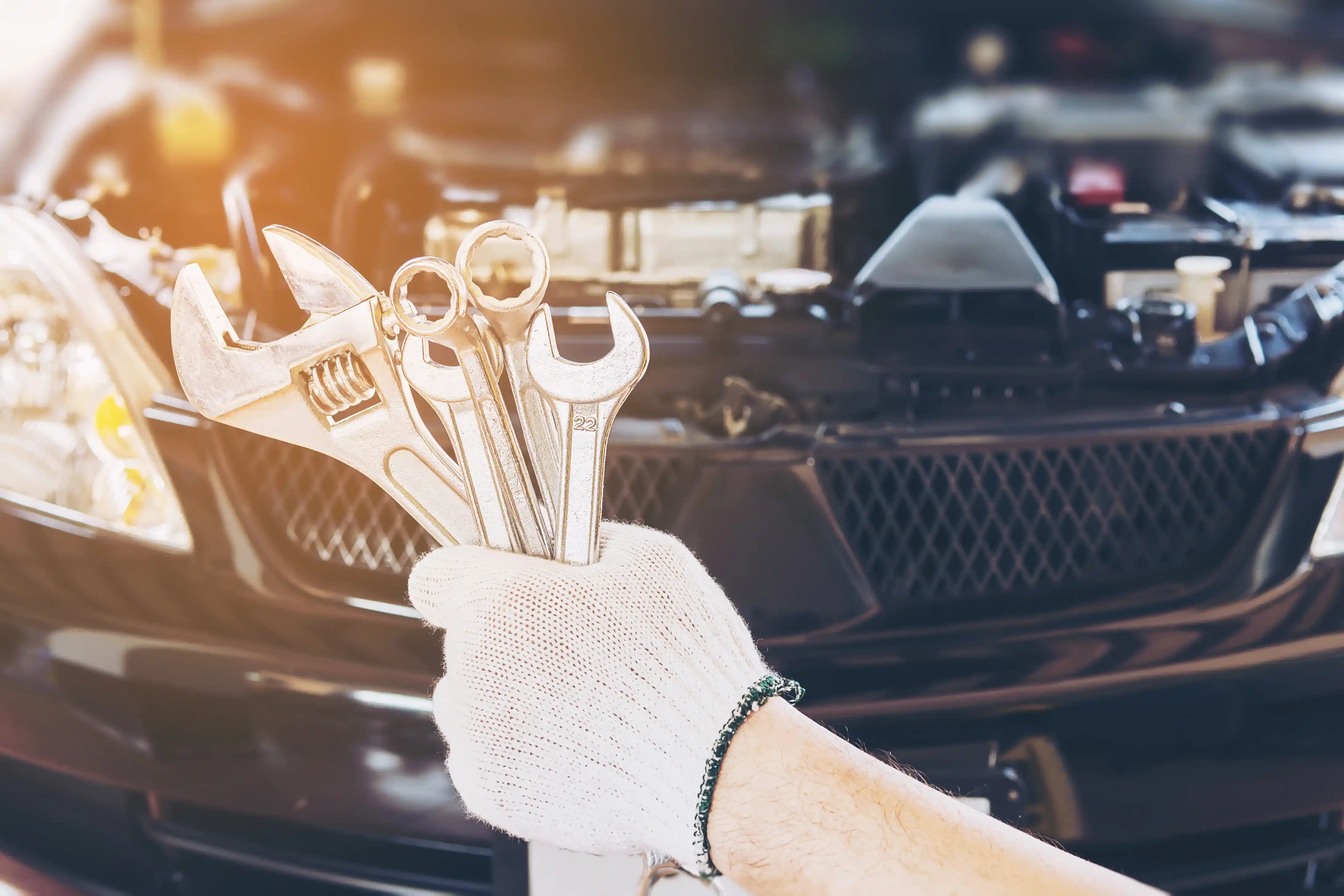 Vonavex Auto Service