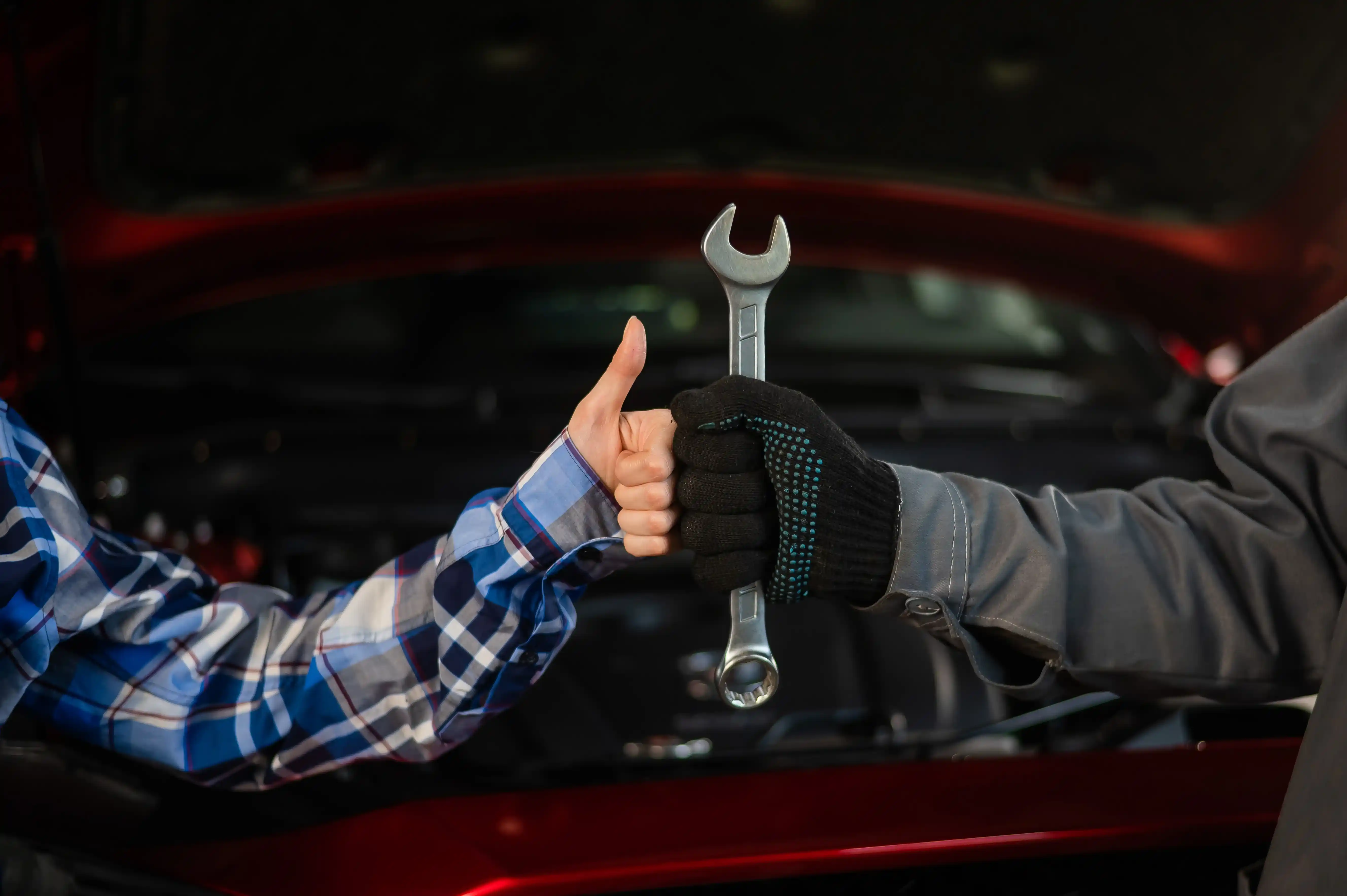 Vonavex Auto Service